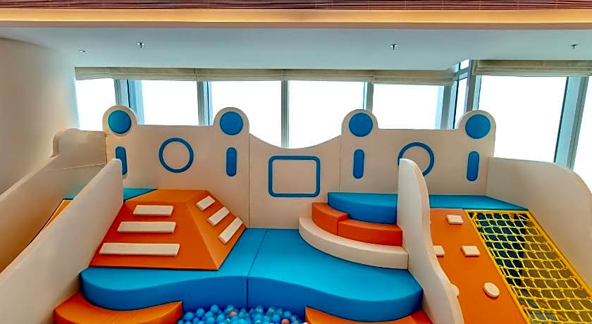 Na Lotus Hotel, a Luxury Collection Hotel, Nanning