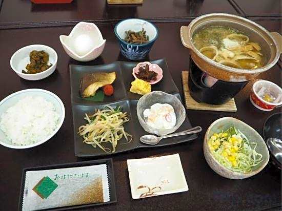 Yamaneya Ryokan