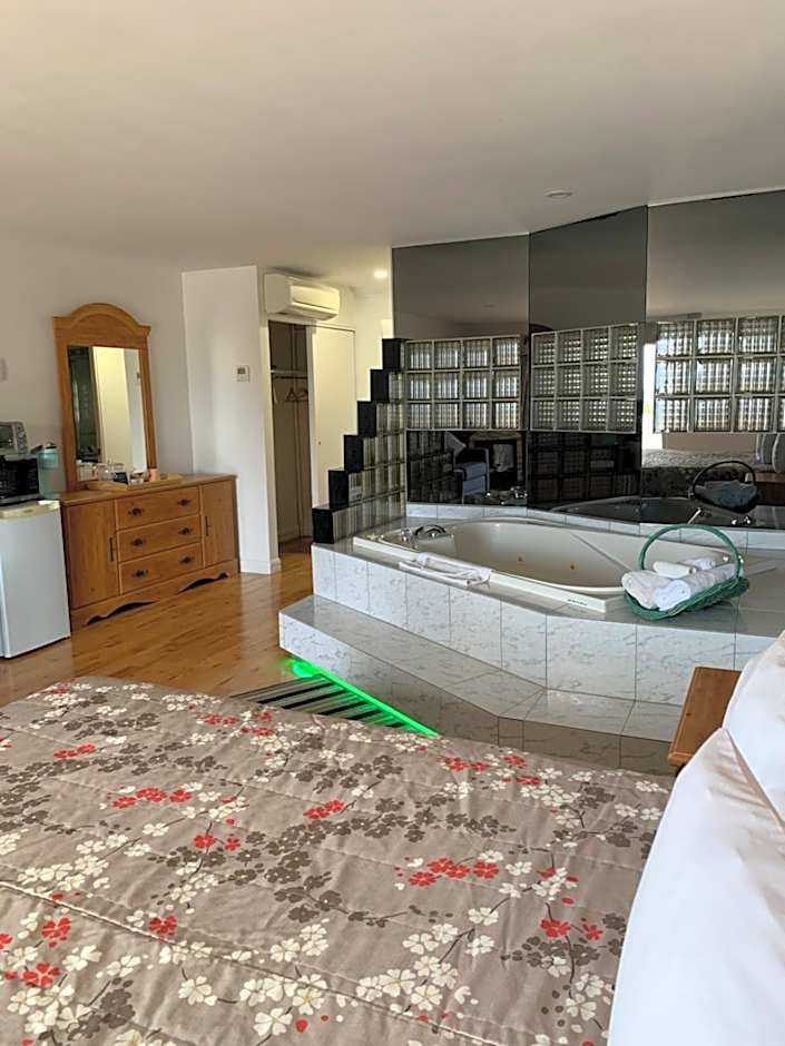 Complexe Hotelier Escoumins