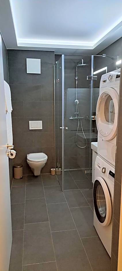 Lamira Serviced Apartments Zurich City