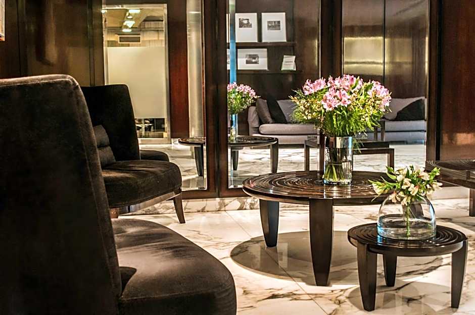 Awwa Suites & Spa