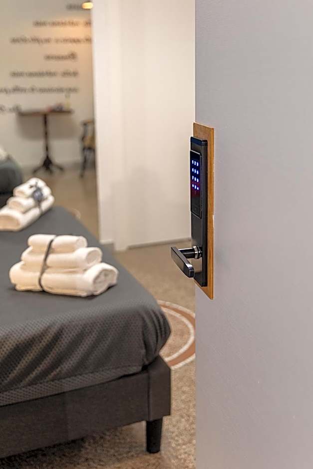 Miracolo al Duomo Smart Accomodations