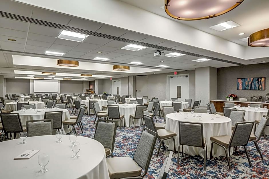 Hilton Garden Inn Boston - Waltham