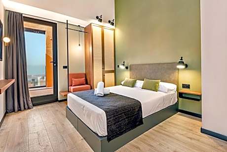 Hotel Orangine