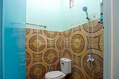 Fajar Inn Mitra RedDoorz