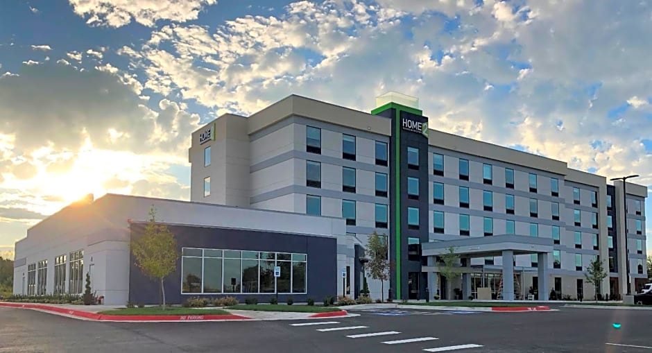 Home2 Suites By Hilton Springdale