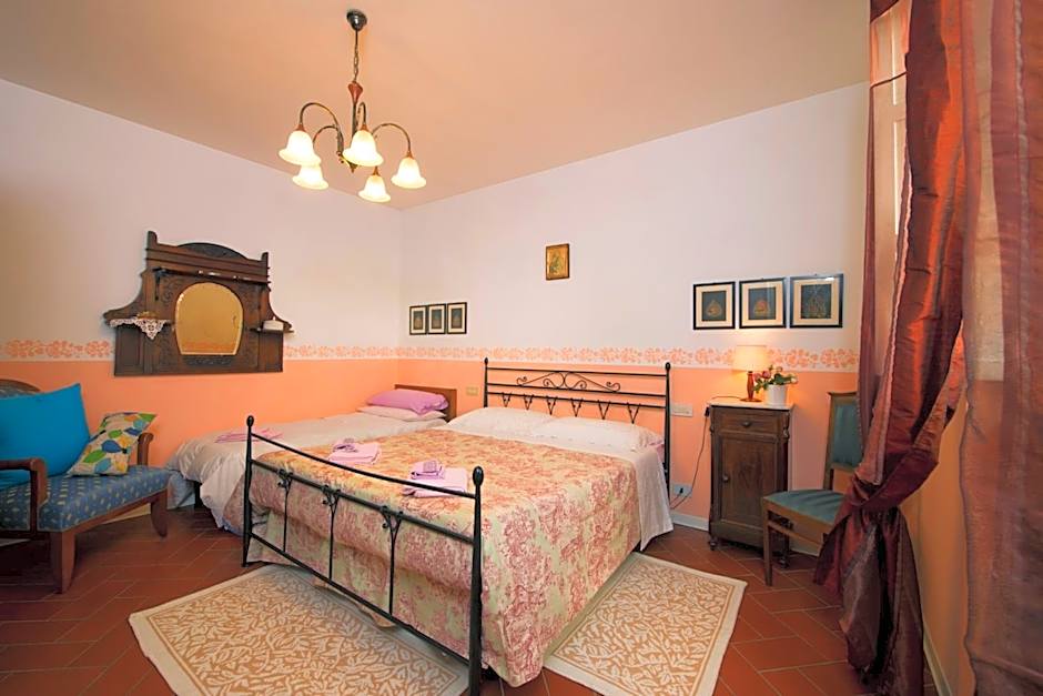 B&B Il Trebbio