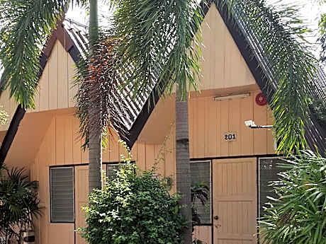 New Maleena Ville Hotel