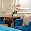 HOTEL ROYAL Paris Ivry