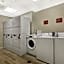 TownePlace Suites by Marriott Jackson Airport/Flowood