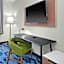 Fairfield Inn & Suites by Marriott Roanoke Salem