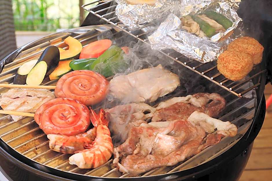 リバウッドリゾート