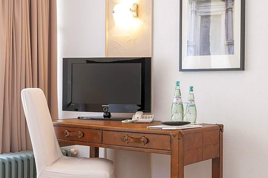 BRISTOL Hotel Bad Kissingen