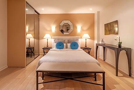 Providence Hotel