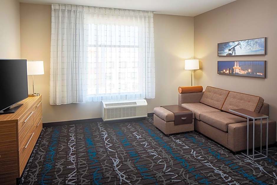 TownePlace Suites by Marriott Midland South/I-20