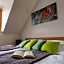 Wellness apartmány Říčky v Orlických horách