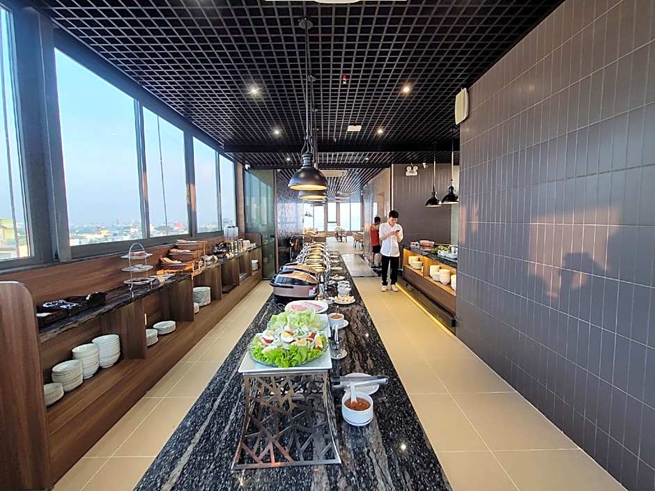 THANH LONG BACH DANG HOTEL