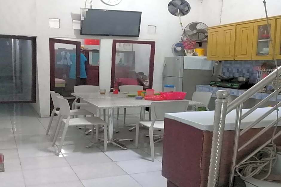 Hotel O Lewi Family Guest House Near GBKP Bangun Mulia Km. 11