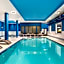 Hampton Inn By Hilton Kamloops