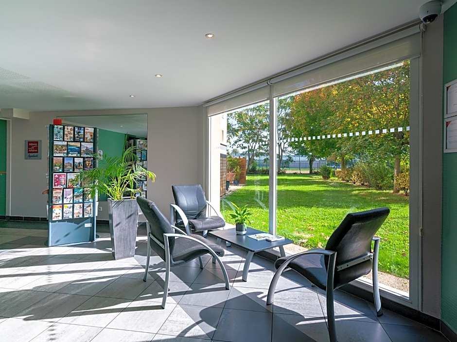 Séjours & Affaires Caen Le Clos Beaumois