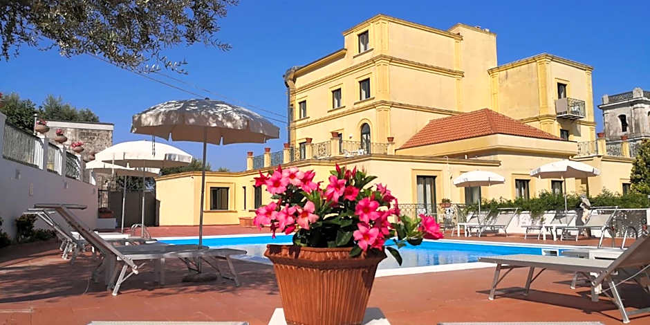 Hotel Villa Igea