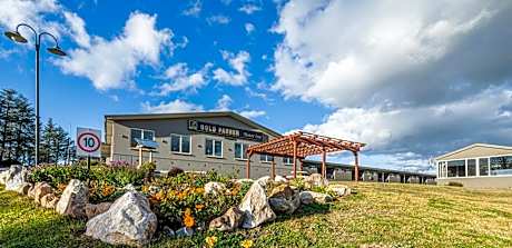 Bathurst Gold Panner