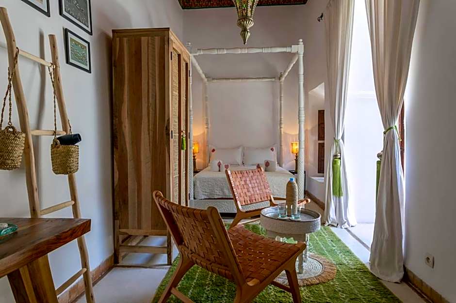 Riad Safar