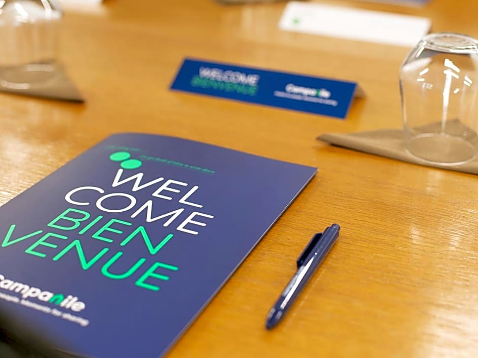 Campanile Milton Keynes - Fenny Stratford