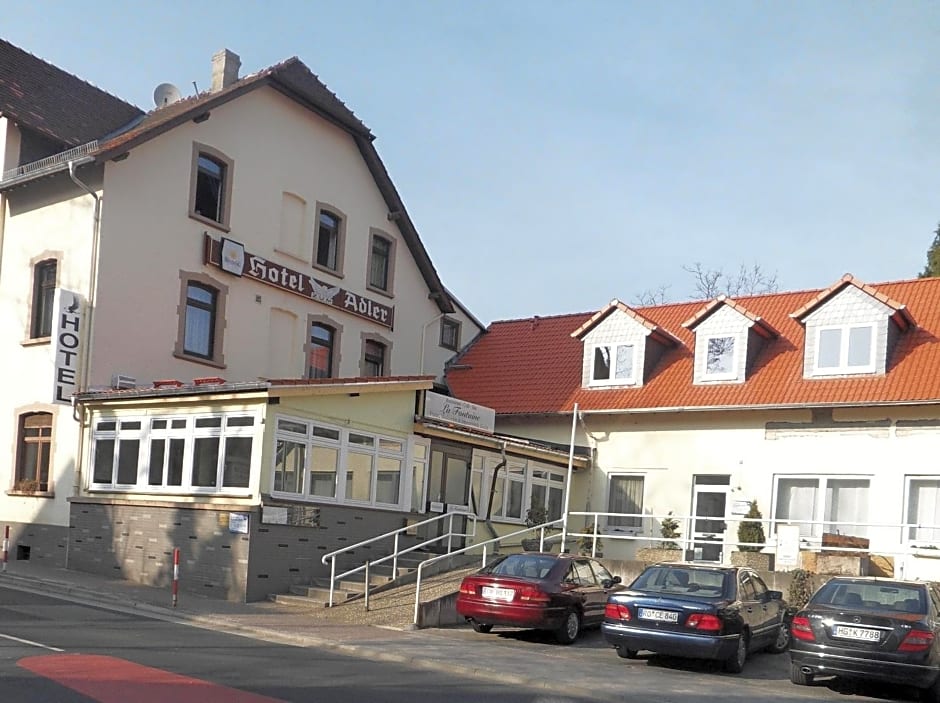 Hotel zum Adler