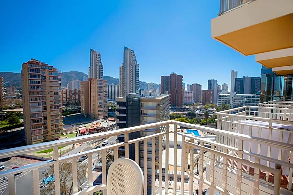 Hotel Servigroup Pueblo Benidorm