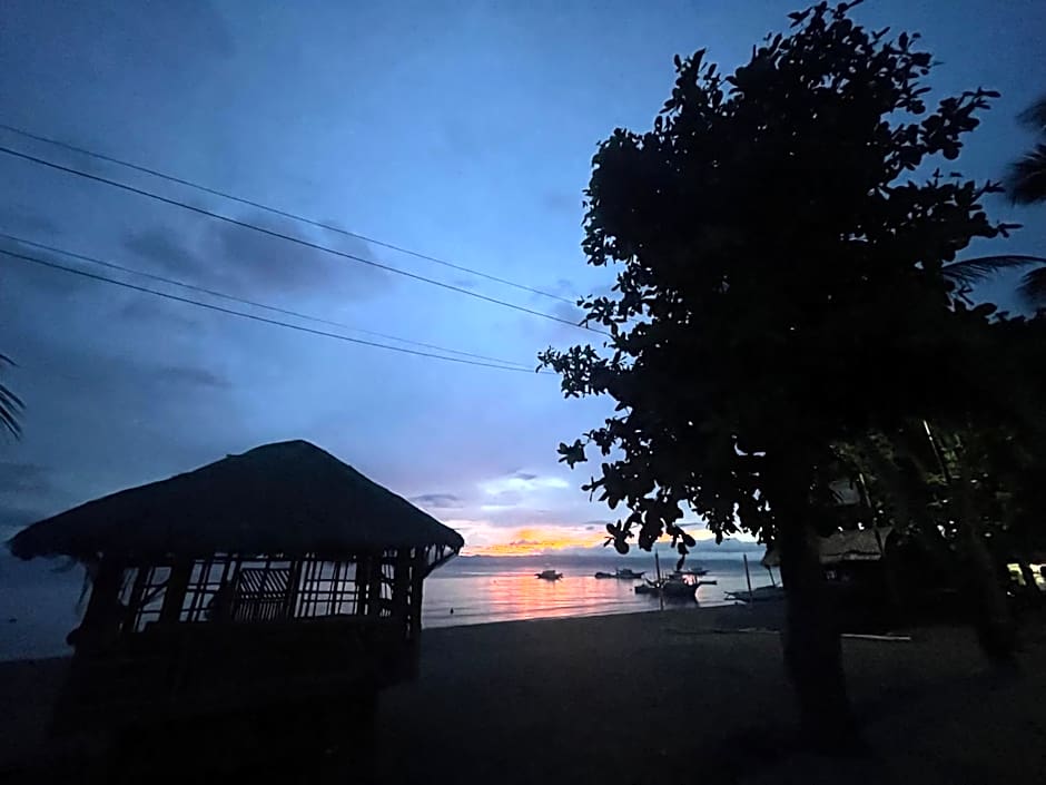 Casa Anaya Vacation Beachfront Home