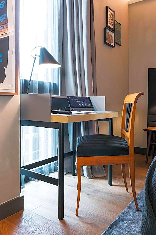 Hotel Liberty Offenburg