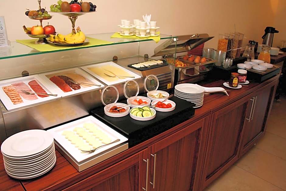 Landhaus Heinrichshof