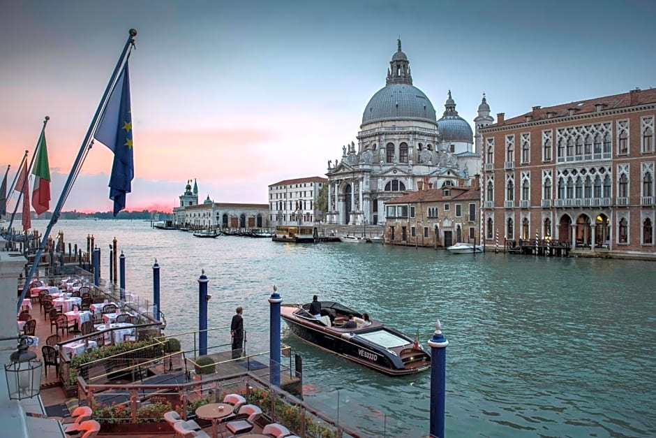 The Gritti Palace, a Luxury Collection Hotel, Venice