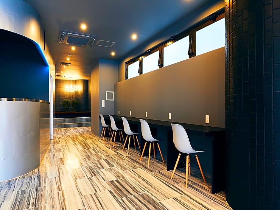 Hotel Pivot ShinImamiya Ekimae