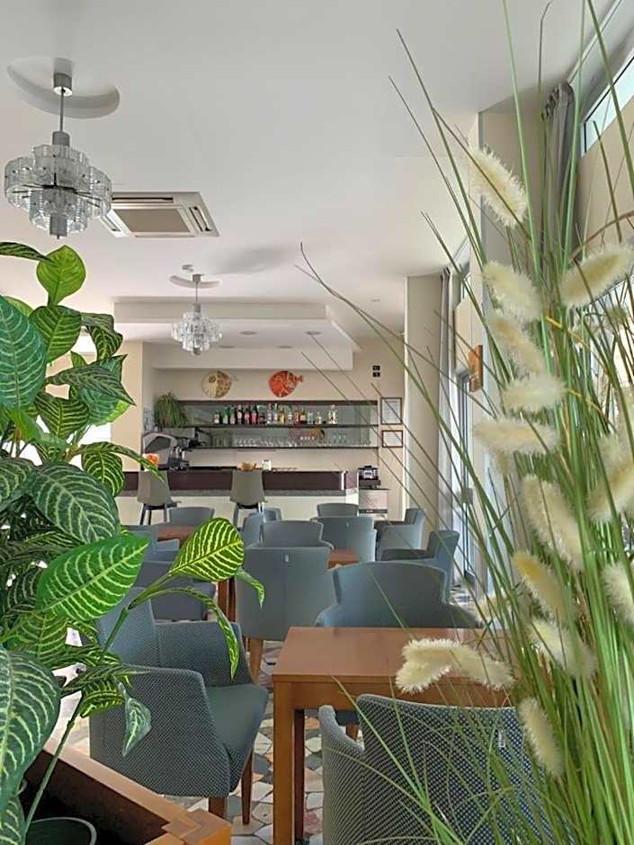 Hotel Haway