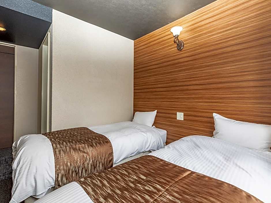 Tabist Business Hotel Japan Takamatsu Kagawa