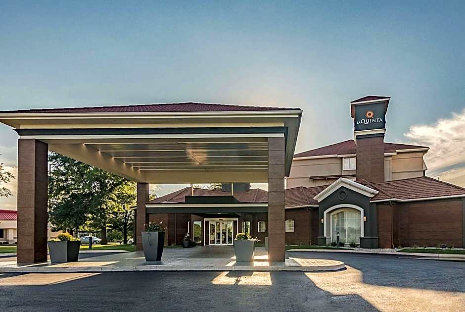 La Quinta Inn & Suites by Wyndham Oklahoma City Norman