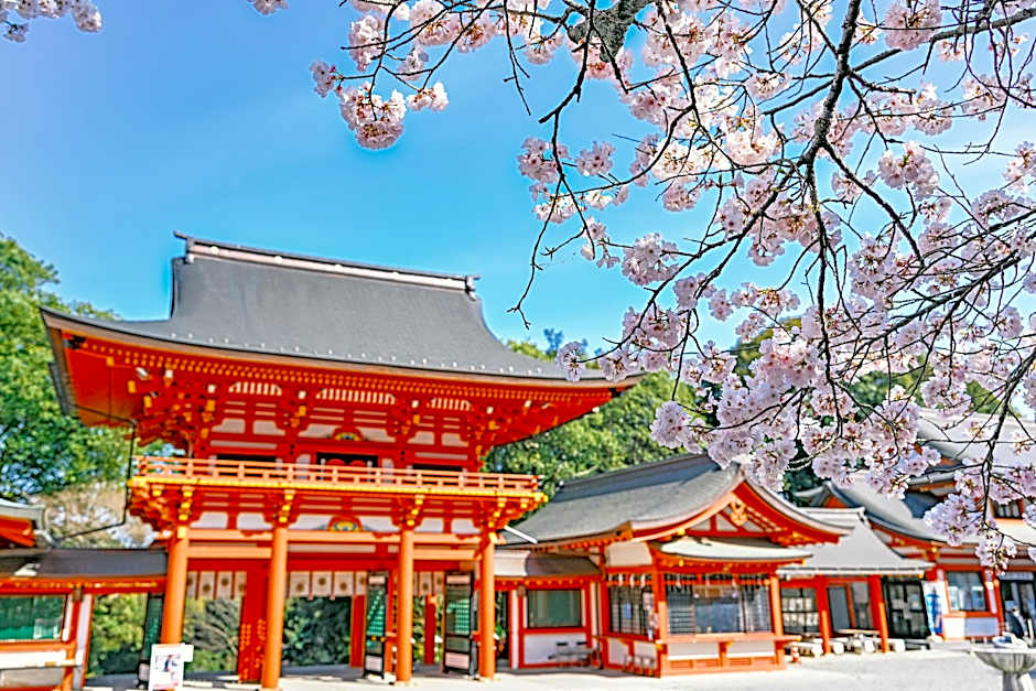 Yuzanso