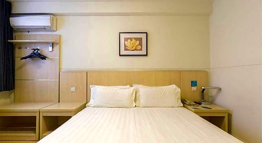 Jinjiang Inn Hohhot Erdos East Street Branch