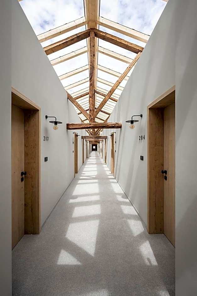 Monastero Arx Vivendi