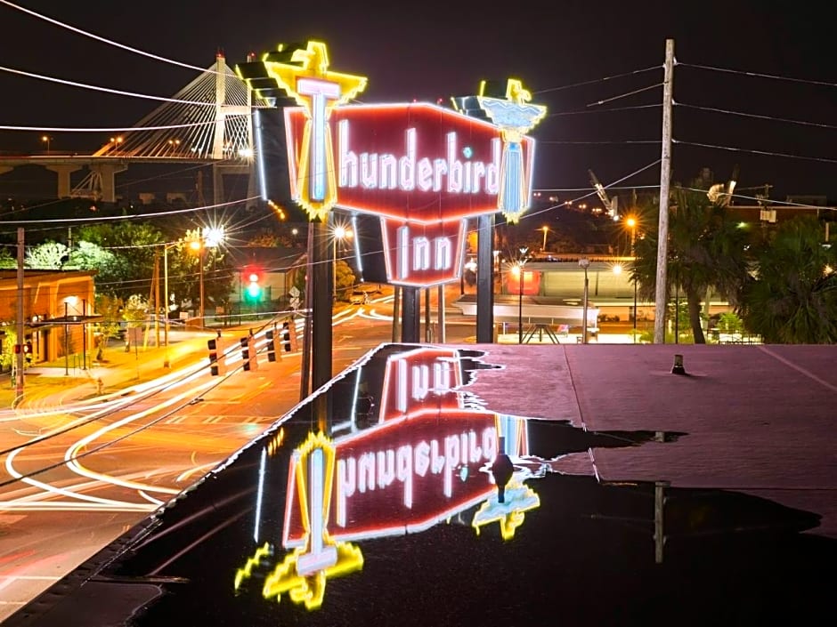 The Thunderbird Inn