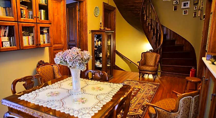 Ottoman Suites By Sera House