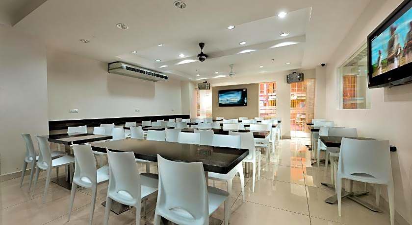 Bahagia Hotel Langkawi