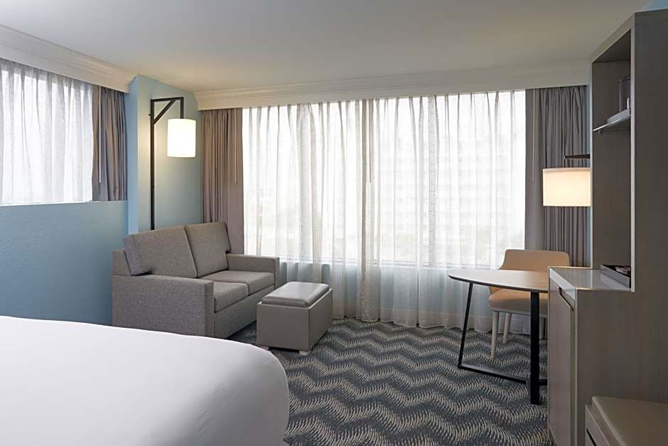 Hilton Cocoa Beach Oceanfront