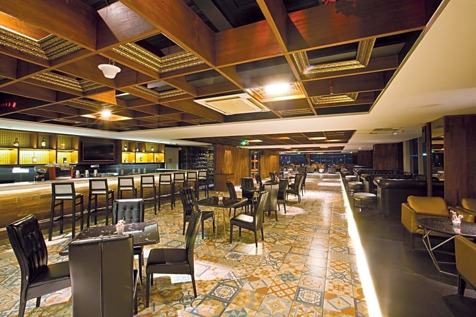 Crowne Plaza Bandung By IHG