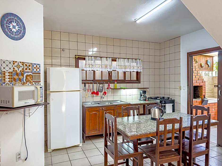 Lemuria Apart Hotel