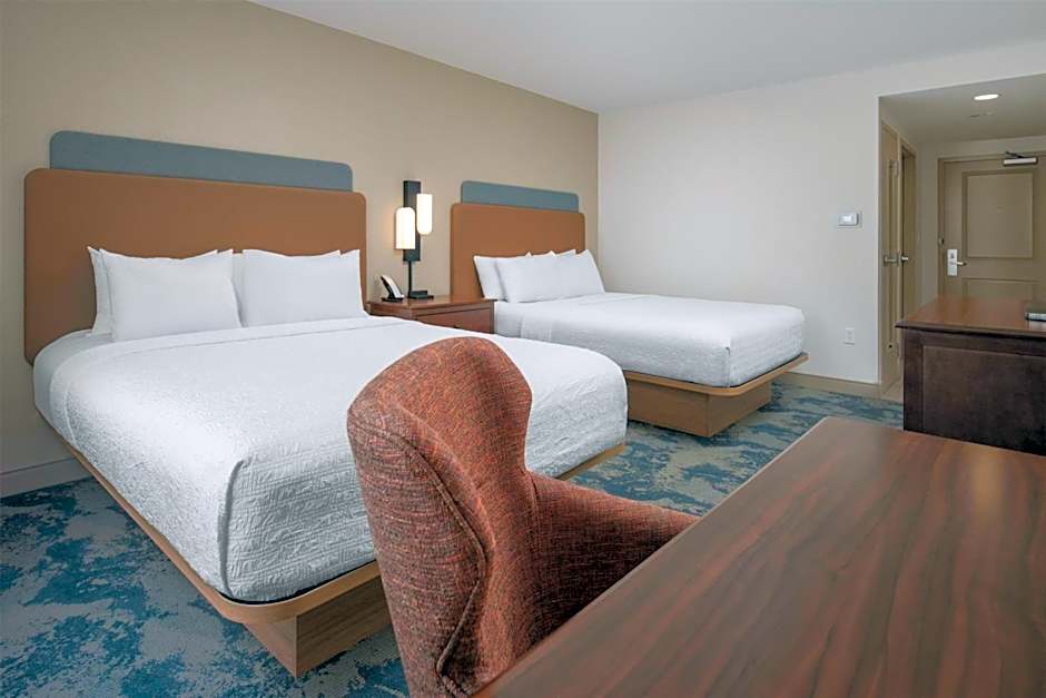 Hampton Inn By Hilton Kimball