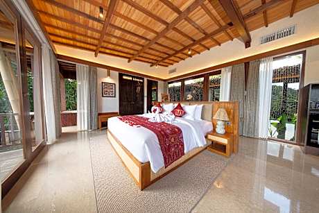 Songket Room