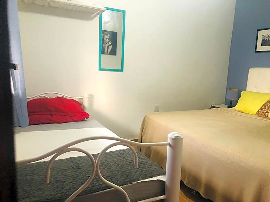 Hostel Iguabella - RJ